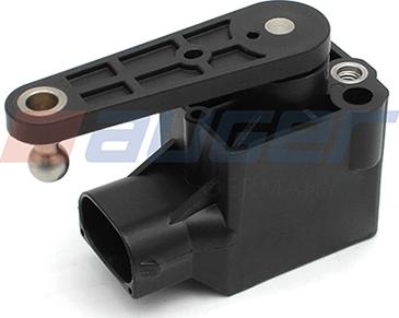 Auger 82508 - Pedal Travel Sensor, brake pedal www.parts5.com