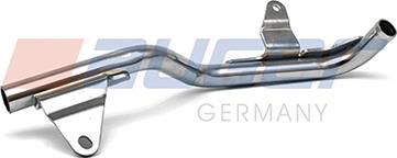 Auger 82392 - Radiator Hose www.parts5.com