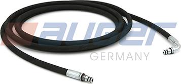 Auger 82370 - Clutch Hose www.parts5.com