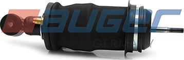 Auger 20423 - Shock Absorber, cab suspension parts5.com