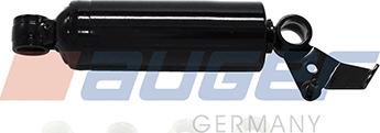 Auger 20538 - Shock Absorber, cab suspension parts5.com