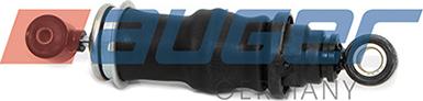 Auger 20095 - Shock Absorber, cab suspension parts5.com