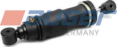 Auger 20060 - Shock Absorber, cab suspension parts5.com