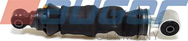 Auger 20143 - Shock Absorber, cab suspension parts5.com