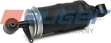 Auger 20102 - Shock Absorber, cab suspension www.parts5.com