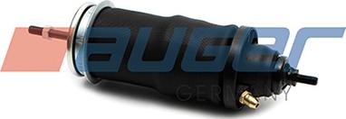 Auger 20127 - Shock Absorber, cab suspension parts5.com