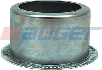 Auger 79806 - Sensor Ring, ABS www.parts5.com