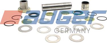 Auger 79811 - Ремонтен комплект, шенкелни болтове www.parts5.com