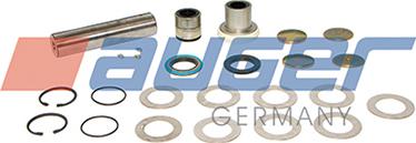 Auger 79813 - Repair Kit, kingpin www.parts5.com