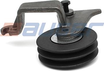 Auger 74923 - Hihnankiristin, moniurahihna www.parts5.com