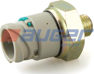 Auger 74488 - Датчик, давление масла www.parts5.com