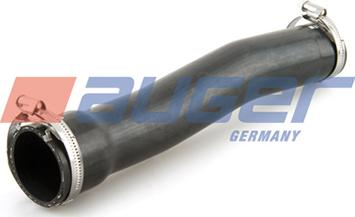 Auger 74487 - Radiator Hose www.parts5.com