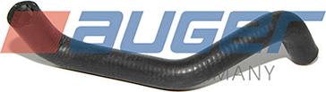 Auger 74304 - Hose, heat exchange heating parts5.com