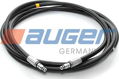 Auger 74220 - Clutch Hose www.parts5.com