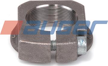 Auger 74711 - Matica, kraj osovine www.parts5.com