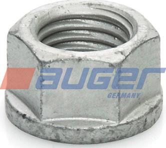 Auger 74739 - Bridenmutter www.parts5.com