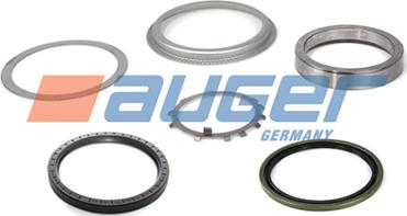 Auger 75903 - Korjaussarja, pyörännapa www.parts5.com