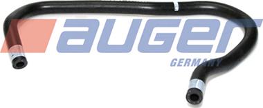 Auger 75933 - Radiator Hose www.parts5.com