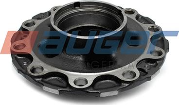 Auger 75497 - Buje de rueda www.parts5.com