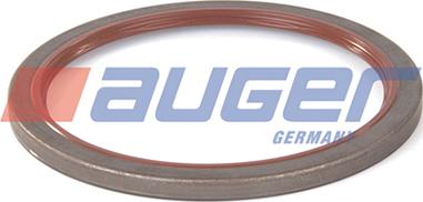 Auger 75400 - Tesniaci krúżok hriadeľa náboja kolesa www.parts5.com