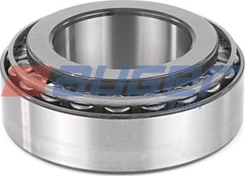 Auger 75662 - Wheel Bearing www.parts5.com