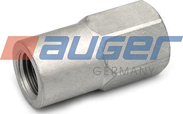 Auger 75193 - Rugós bilincsanya www.parts5.com