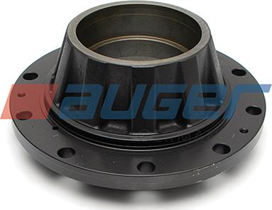 Auger 75230 - Buje de rueda www.parts5.com