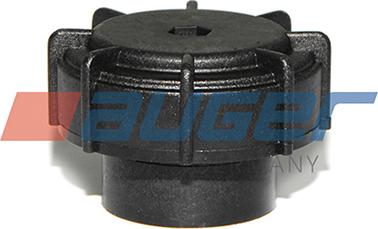 Auger 76050 - Sealing Cap, coolant tank parts5.com