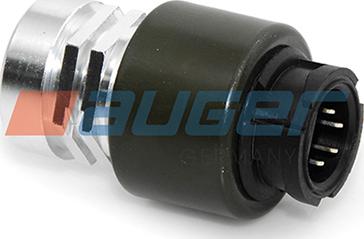 Auger 76069 - Sensor, RPM www.parts5.com