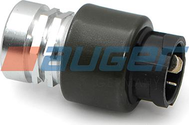 Auger 76068 - Sensor, RPM www.parts5.com