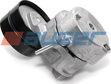 Auger 76012 - Натяжитель, поликлиновый ремень www.parts5.com