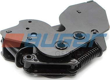 Auger 76024 - Door Lock, driver cab www.parts5.com