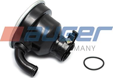 Auger 76840 - Маслосъемный щиток, вентиляция картера www.parts5.com