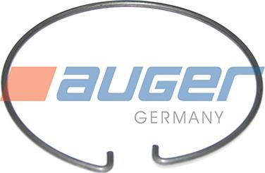 Auger 76883 - Circlip, kingpin parts5.com