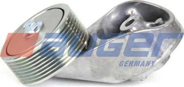 Auger 70465 - Belt Tensioner, v-ribbed belt www.parts5.com