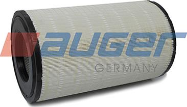 Auger 70808 - Air Filter parts5.com