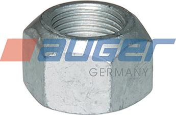 Auger 70315 - Rugós bilincsanya www.parts5.com