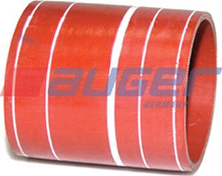 Auger 70320 - Charger Intake Air Hose www.parts5.com