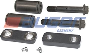 Auger 70293 - Set reparatie, bolt arc www.parts5.com