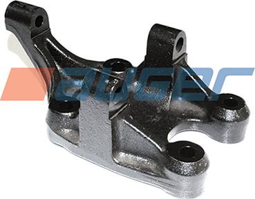 Auger 70257 - Postolje ležaja, tijelo osovine www.parts5.com