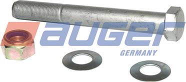 Auger 71949 - Zestaw naprawczy, sworzeń resora www.parts5.com