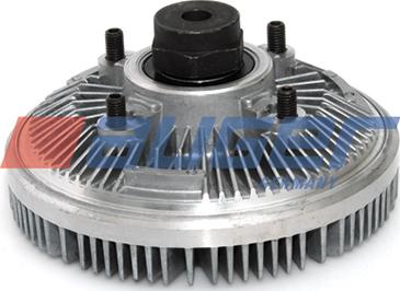 Auger 71459 - Clutch, radiator fan www.parts5.com