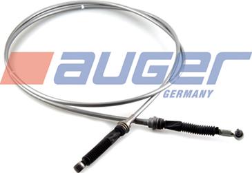 Auger 71670 - Cable de accionamiento, caja de cambios www.parts5.com