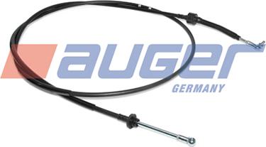 Auger 71783 - Potezna zica za plin (gas) www.parts5.com