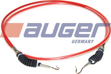 Auger 71739 - Accelerator Cable www.parts5.com