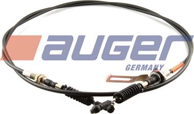 Auger 71774 - Câble d'accélération www.parts5.com