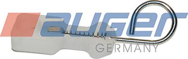 Auger 78992 - Кронштейн, основная фара www.parts5.com