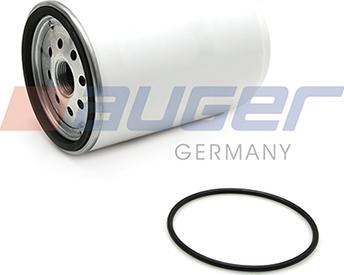 MAHLE KC 429D - Palivový filtr www.parts5.com