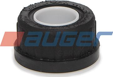 Auger 78836 - Bush, driver cab suspension www.parts5.com