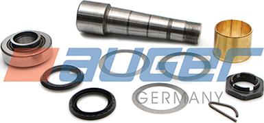 Auger 78308 - Opravná sada zvislého čapu nápravy www.parts5.com